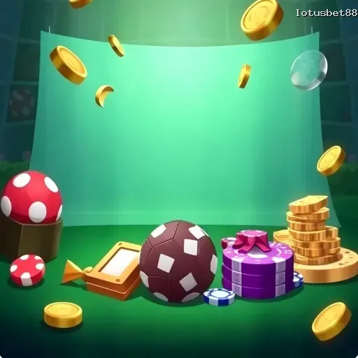Mengulas Fitur Menarik di Situs Game lotusbet88