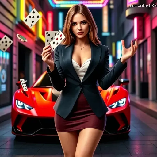 lotusbet88: Bet Sport Dengan Fitur Terbaik untuk Pemain Indonesia